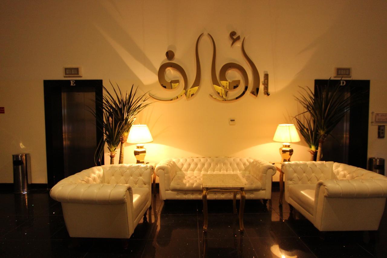 Awaliv International Hotel Ta'if Ngoại thất bức ảnh The name of the hotel in Arabic
