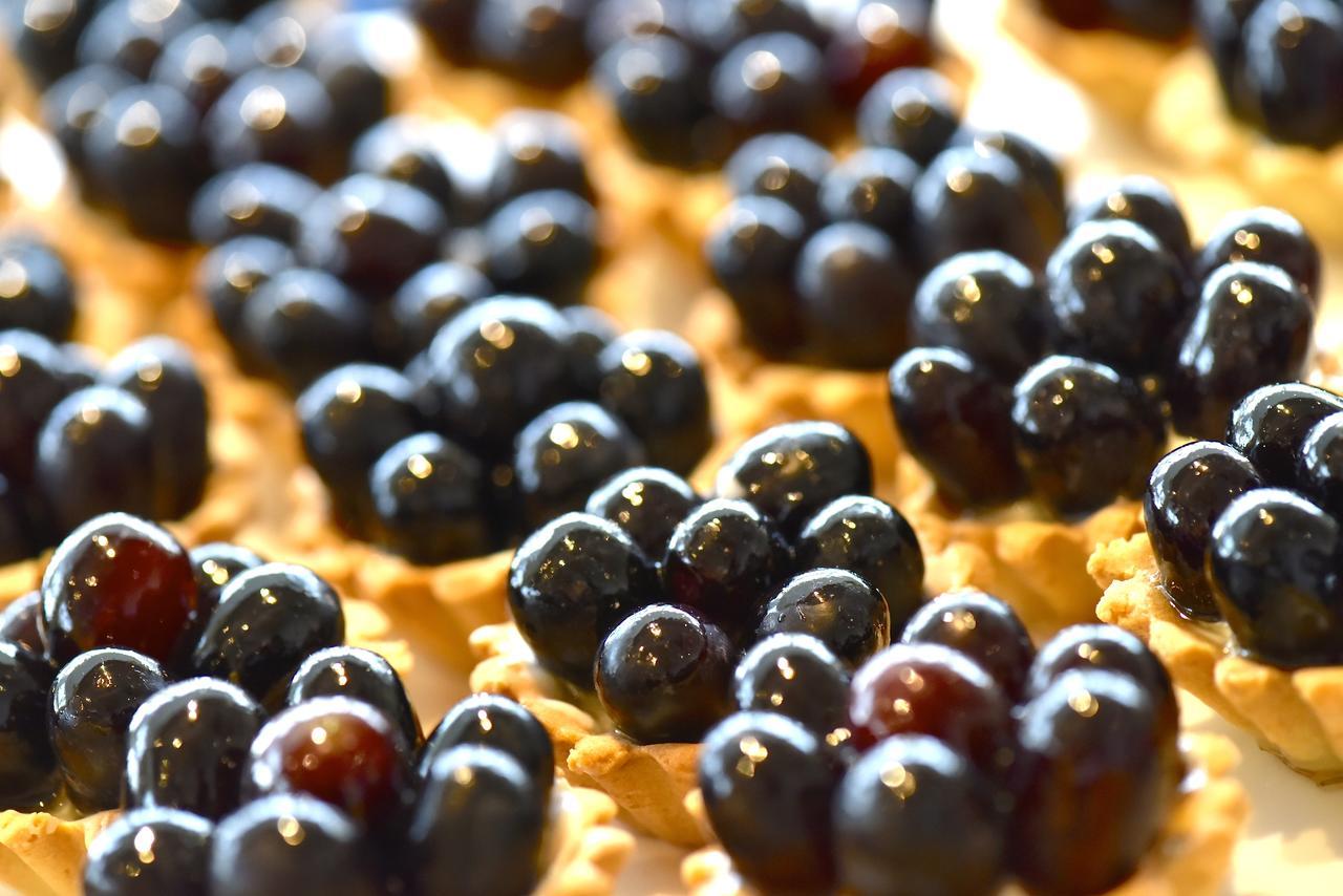 Awaliv International Hotel Ta'if Ngoại thất bức ảnh Caviar
